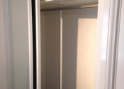 fitted wardrobes